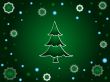 Christmas tree
