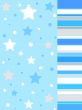 Stars and stripes