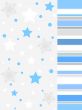 Stars and stripes