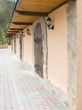 Entrance doors