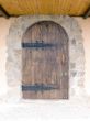 Entrance doors