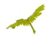 Green leaf