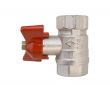  valve for water