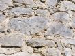 Wall of an old palace