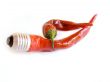 Two bitter pepper