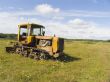 The tractor
