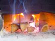 Fire in the furnace