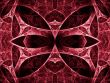 Red Blend Fractal