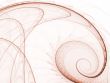 Spiral Threads Fractal