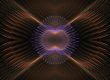 Streak Abstract Fractal