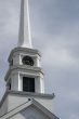 Church Spire
