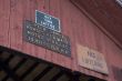 Covered Bridge Signs