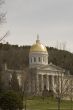 State Capitol, Montpelier Vermont