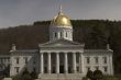 State Capitol, Montpelier Vermont