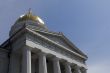 State Capitol, Montpelier Vermont