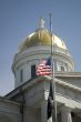 State Capitol, Montpelier Vermont