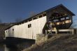 Covered Bridge, Vermont