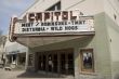 Old Movie Theater