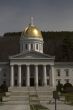 State Capitol, Montpelier Vermont