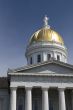 State Capitol, Montpelier Vermont