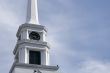 Church Spire