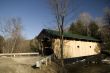 Covered Bridge, Vermont