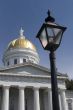 State Capitol, Montpelier Vermont