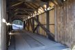 Covered Bridge, Vermont