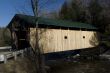Covered Bridge, Vermont