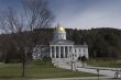 State Capitol, Montpelier Vermont