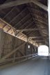 Covered Bridge, Vermont
