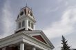 Court House, Montpelier, Vermont