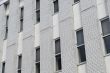 Abstract: Building Facade