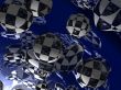 Checker Balls