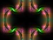String Border