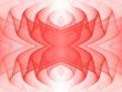 Red Flowing