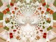Mosaicscape Light