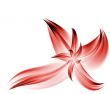 Red Flower