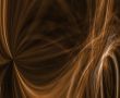 Blurred in Brown