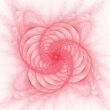 Rose Spiraling Threads
