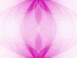 Violet Sheer Leaves