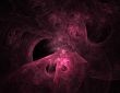 Deep Pink