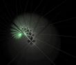 Captured Spiral