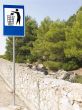 Traffic sign