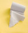 Roll of a paper for a toilet