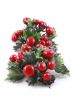 Christmas evergreen