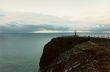 north cape cliff