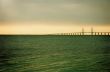 Oersund bridge