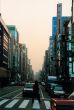 street in tokio
