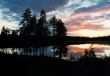 lake scape